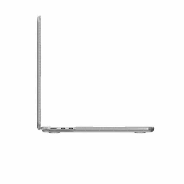 Tech21 - Evo Hardshell MacBook Air 13″ M2 2022 Cover - Clear