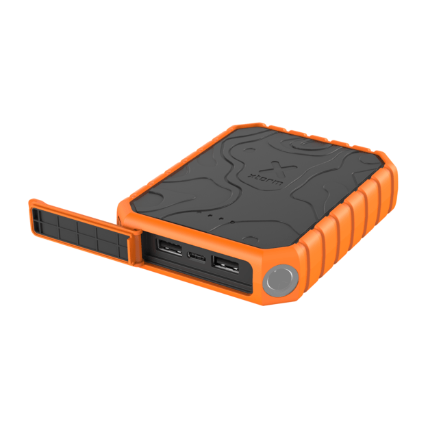 Xtorm - Rugged Power Bank 10.000mAh IP65 PD20W USB-C