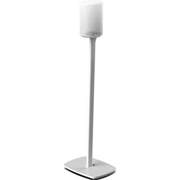 FLEXSON Floor Stand for Sonos ERA100 Single White