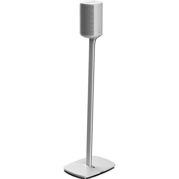 FLEXSON Floor Stand for Sonos ERA100 Single White