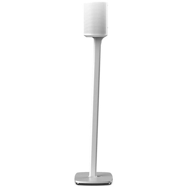 FLEXSON Floor Stand for Sonos ERA100 Single White