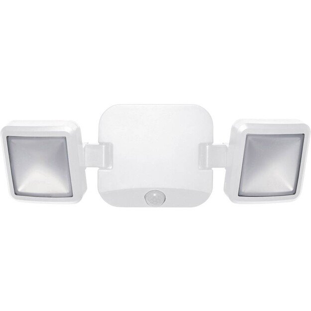 Ledvance - Battery LED Spot Double - Brighten Your Space Anywhere