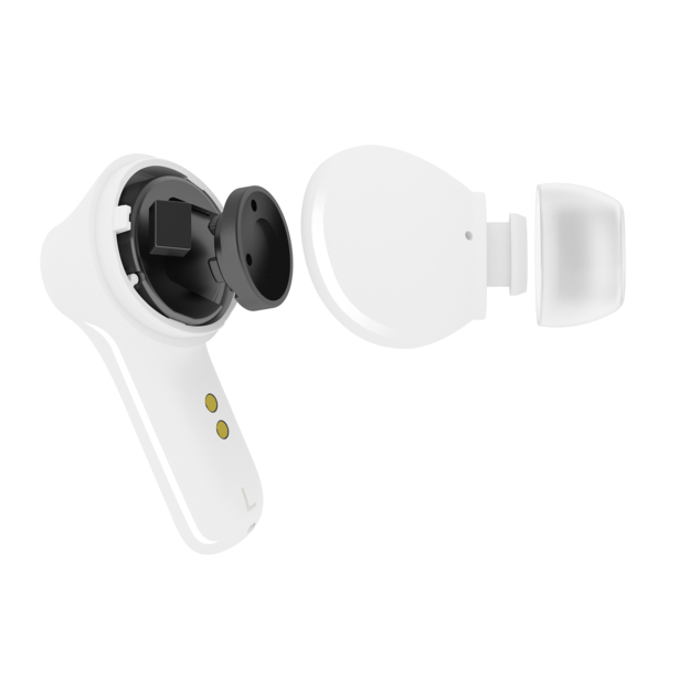 Creative - Zen Air TWS In-Ear ANC, White