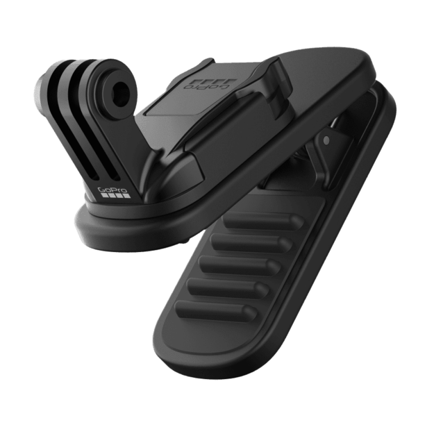 GoPro - Magnetic Swivel Clip