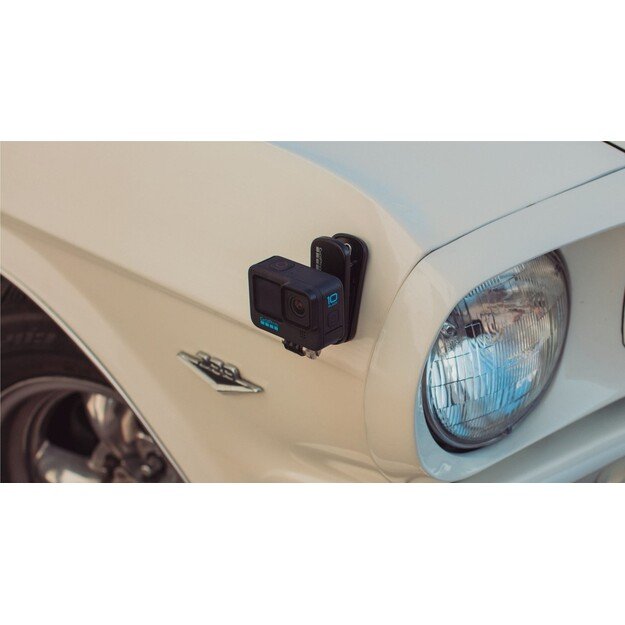 GoPro - Magnetic Swivel Clip