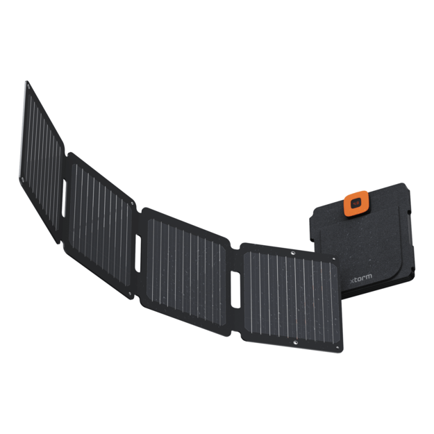 Xtorm - SolarBooster XR2S28  Portable Panel 28W