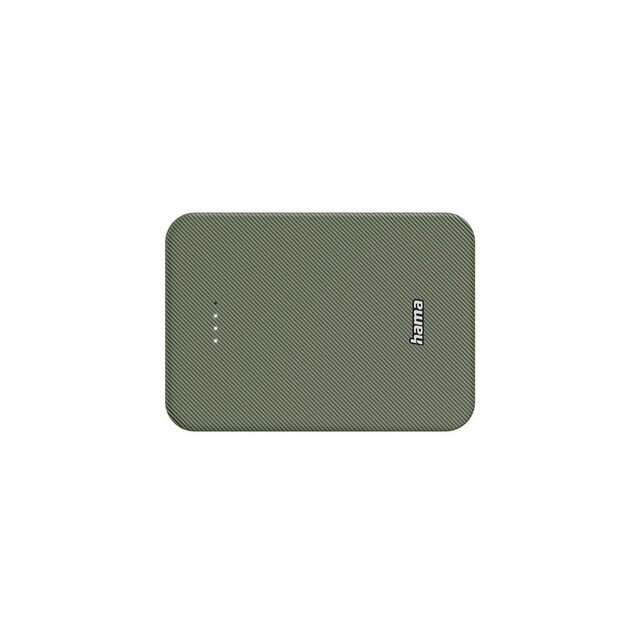 Hama - Powerbank Colour 10 10000mAh USB-C+USB-A