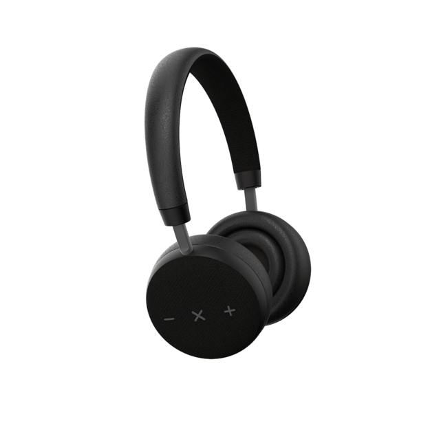 SACKit - Touch 100 ANC On-Ear Headphones