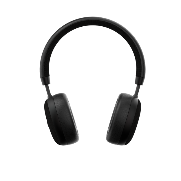 SACKit - Touch 100 ANC On-Ear Headphones