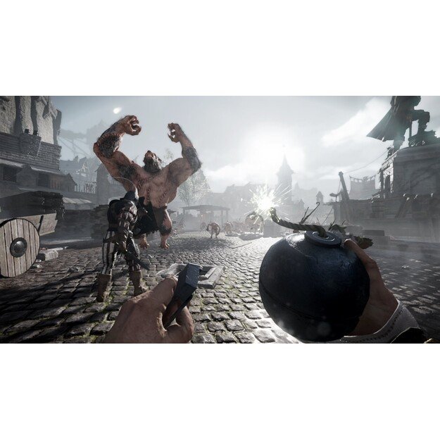 Warhammer: End Times - Vermintide
      
        - Xbox One