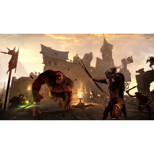 Warhammer: End Times - Vermintide
      
        - Xbox One