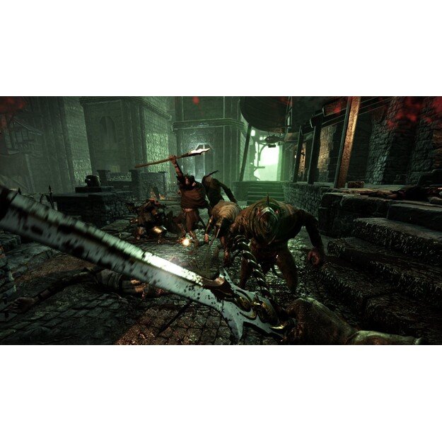 Warhammer: End Times - Vermintide
      
        - Xbox One