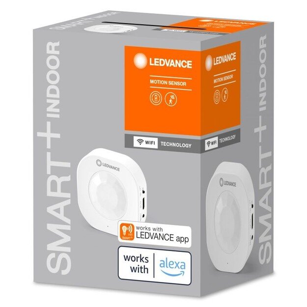 Ledvance - SMART+ Motion Sensor WiFi