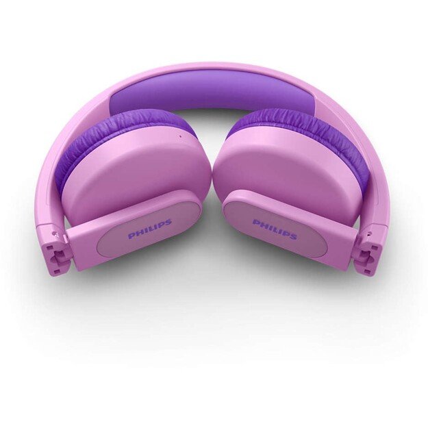 Philips  Audio - Kids Wireless headphones