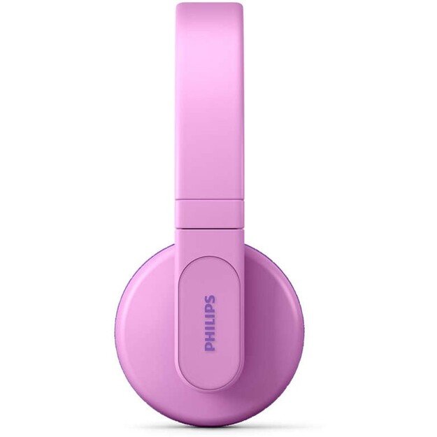 Philips  Audio - Kids Wireless headphones