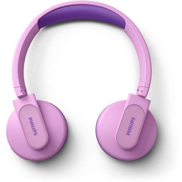 Philips  Audio - Kids Wireless headphones