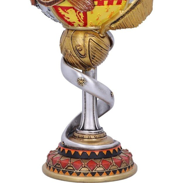 Harry Potter Golden Snitch Collectible Goblet