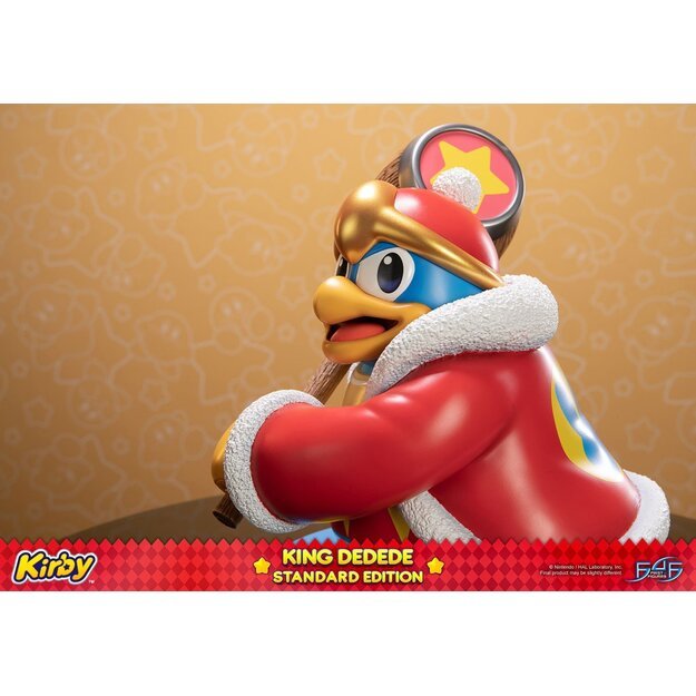 Kirby (King Dedede) RESIN Statue