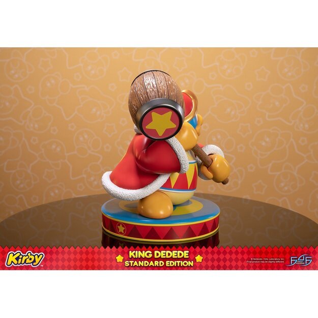 Kirby (King Dedede) RESIN Statue