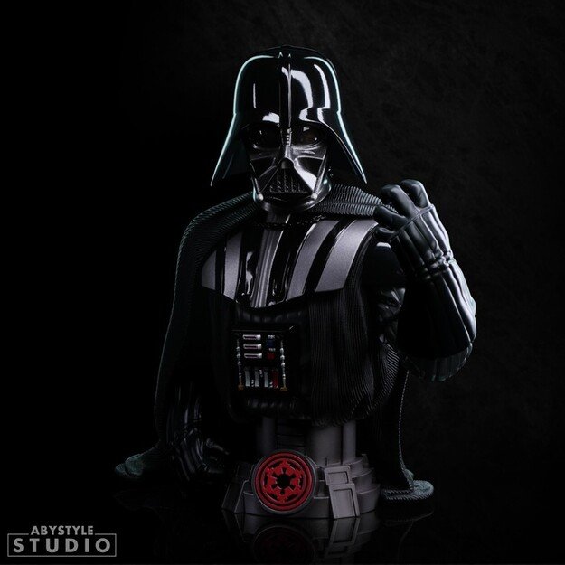 STAR WARS - Figurine - Darth Vader