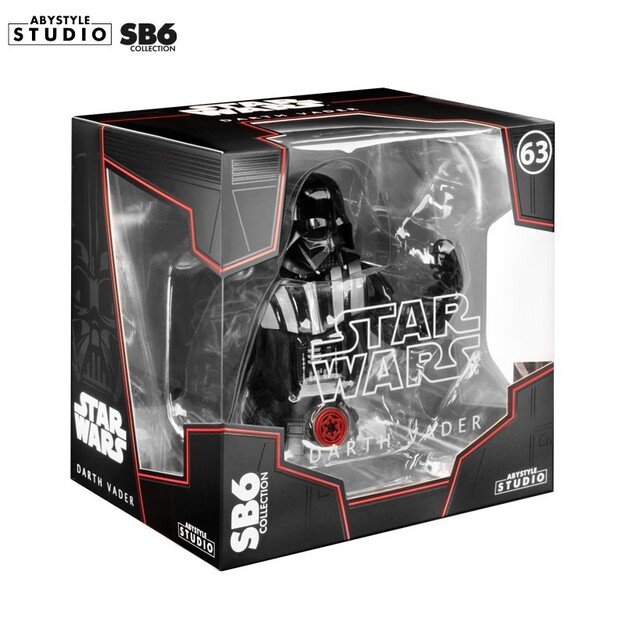 STAR WARS - Figurine - Darth Vader