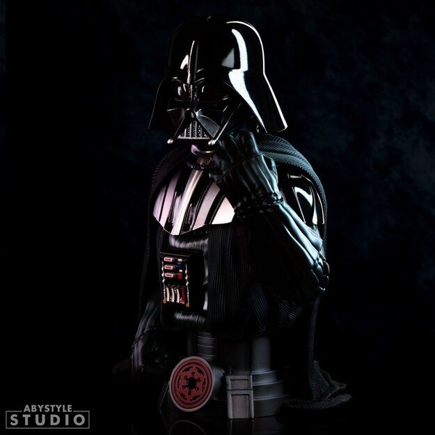 STAR WARS - Figurine - Darth Vader