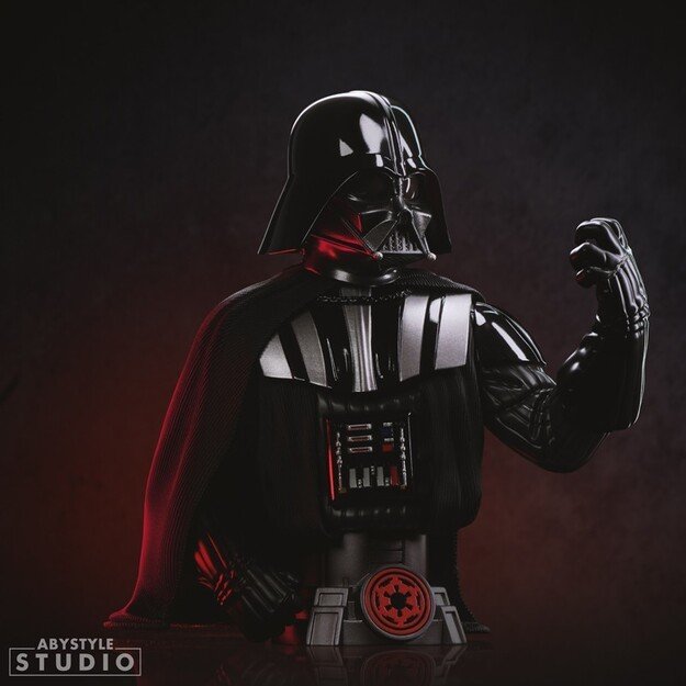 STAR WARS - Figurine - Darth Vader