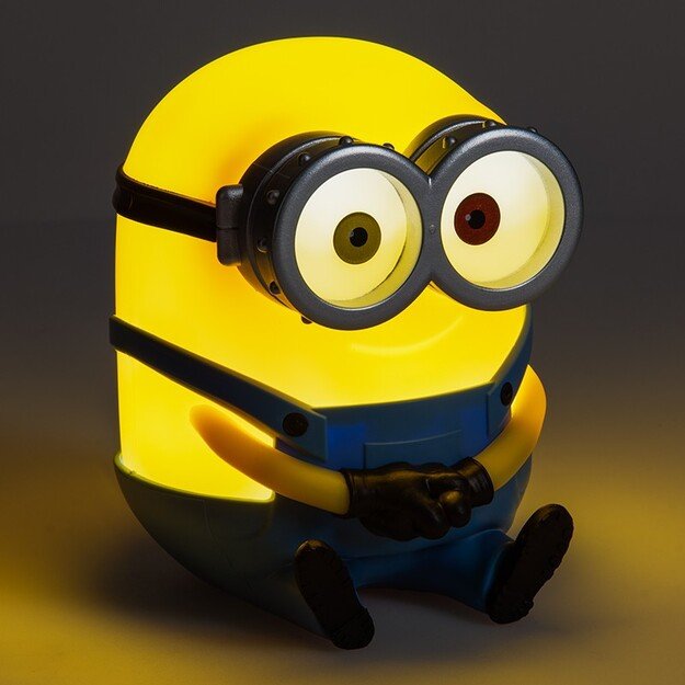 Minions Light V2