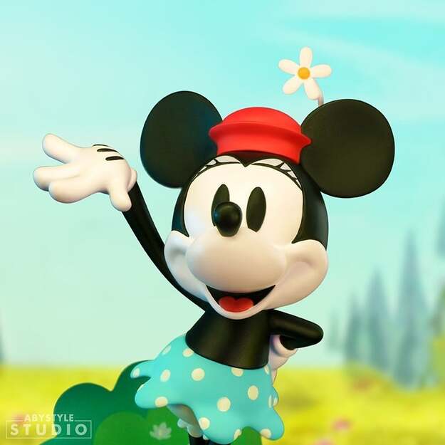 DISNEY - Figurine 