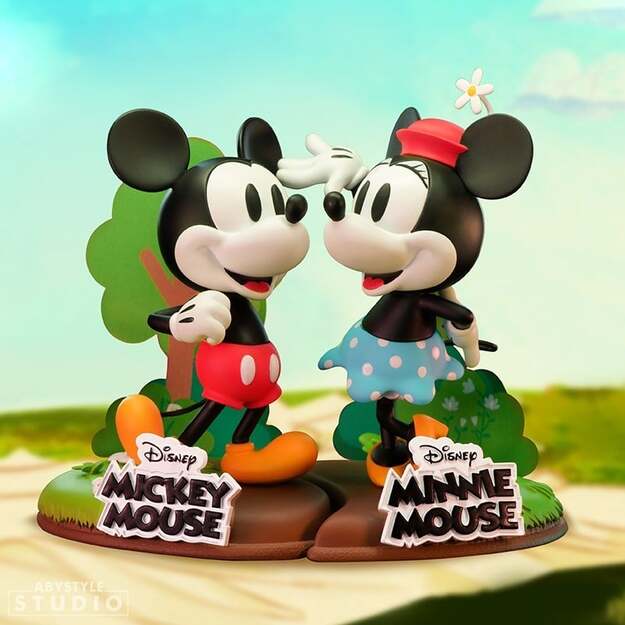 DISNEY - Figurine 