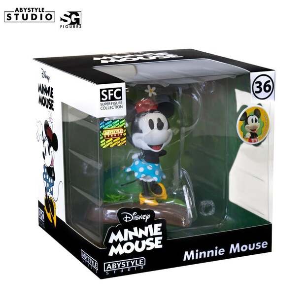 DISNEY - Figurine 