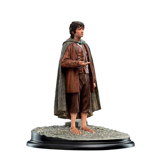 The Lord of the Rings Trilogy - Frodo Baggins, Ringbearer Classic Series Statue 1:6 Scale