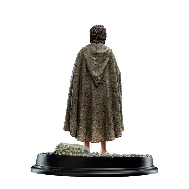 The Lord of the Rings Trilogy - Frodo Baggins, Ringbearer Classic Series Statue 1:6 Scale