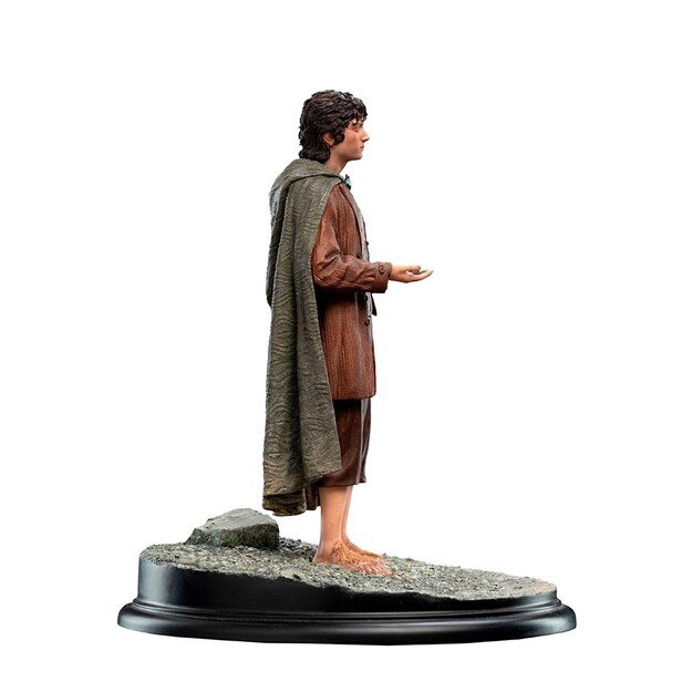 The Lord of the Rings Trilogy - Frodo Baggins, Ringbearer Classic Series Statue 1:6 Scale