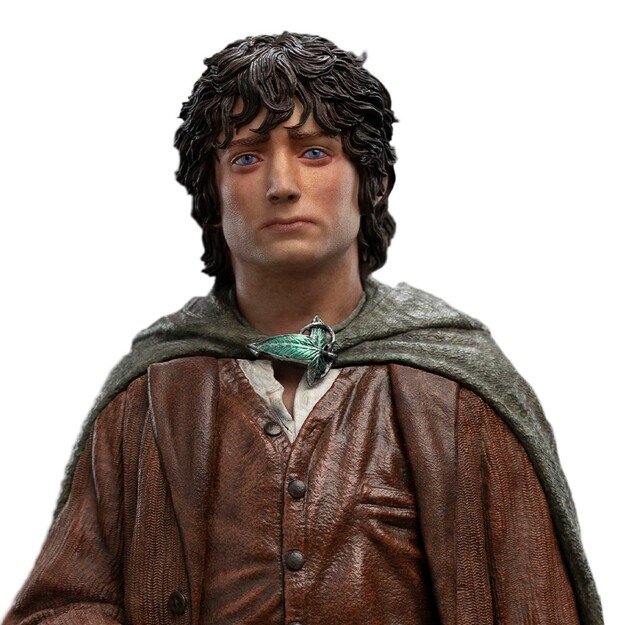 The Lord of the Rings Trilogy - Frodo Baggins, Ringbearer Classic Series Statue 1:6 Scale