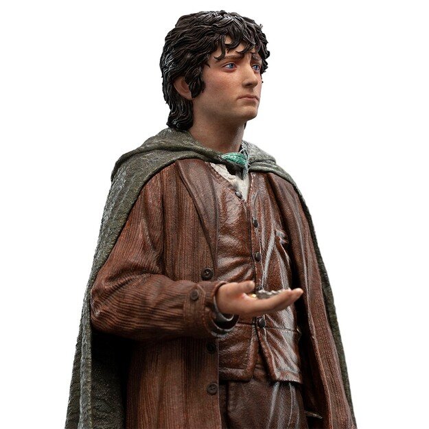 The Lord of the Rings Trilogy - Frodo Baggins, Ringbearer Classic Series Statue 1:6 Scale