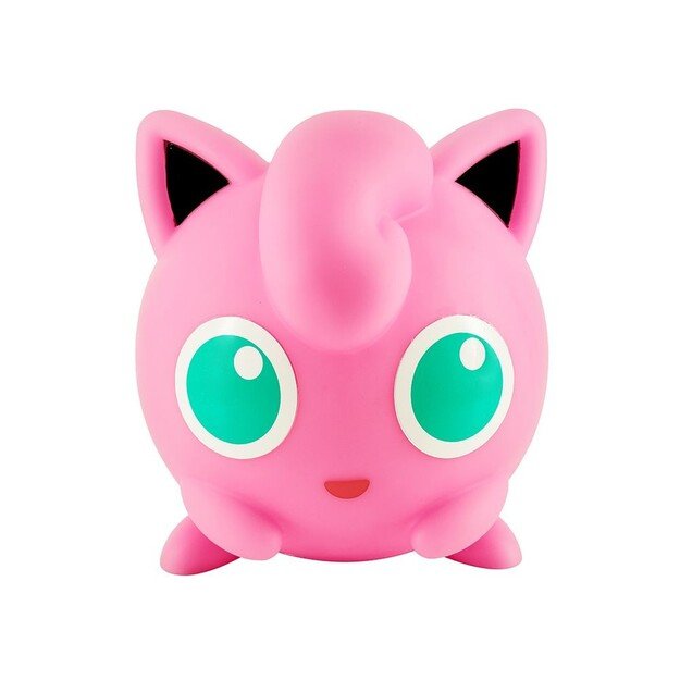 Pokémon Jigglypuff Light-Up Figurine