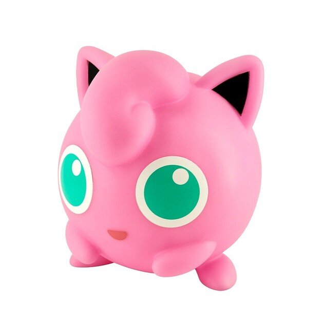 Pokémon Jigglypuff Light-Up Figurine