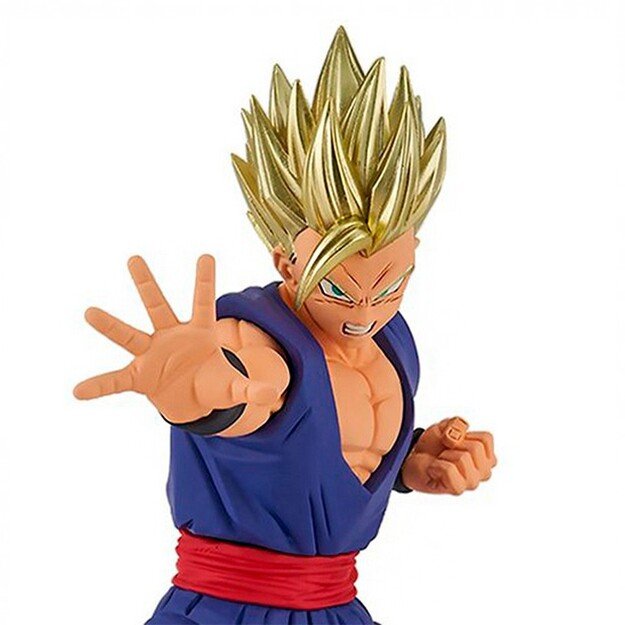 Banpresto Dragon Ball Super: Super Hero - Blood Of SaiyansｰSpecial XIII Figure