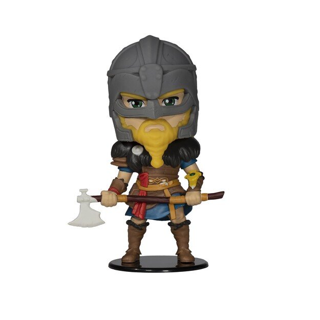 Ubisoft Heroes - Eivor Male 10cm