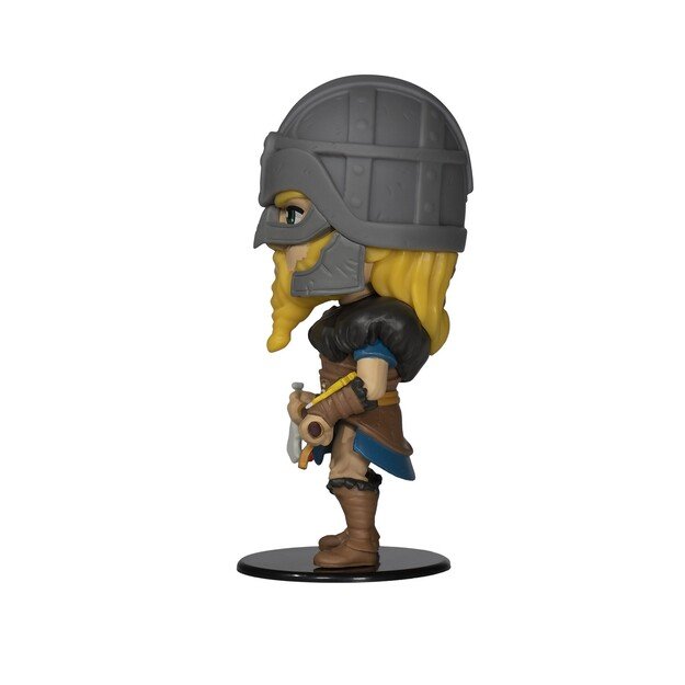 Ubisoft Heroes - Eivor Male 10cm