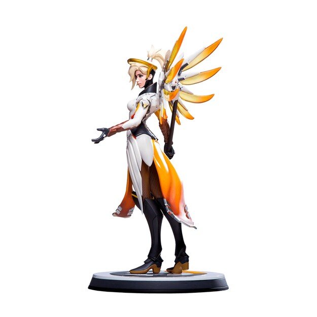 Blizzard Overwatch - Mercy Figure