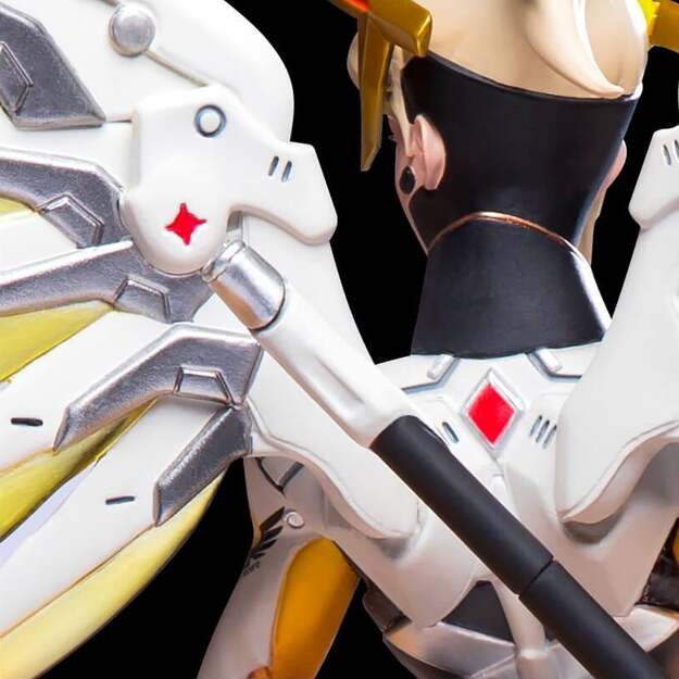 Blizzard Overwatch - Mercy Figure