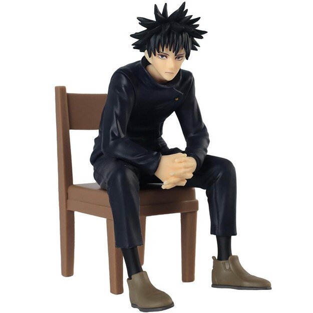 Banpresto Jujutsu Kaisen - Break Time Collection Vol.2 Megumi Fushiguro Figure