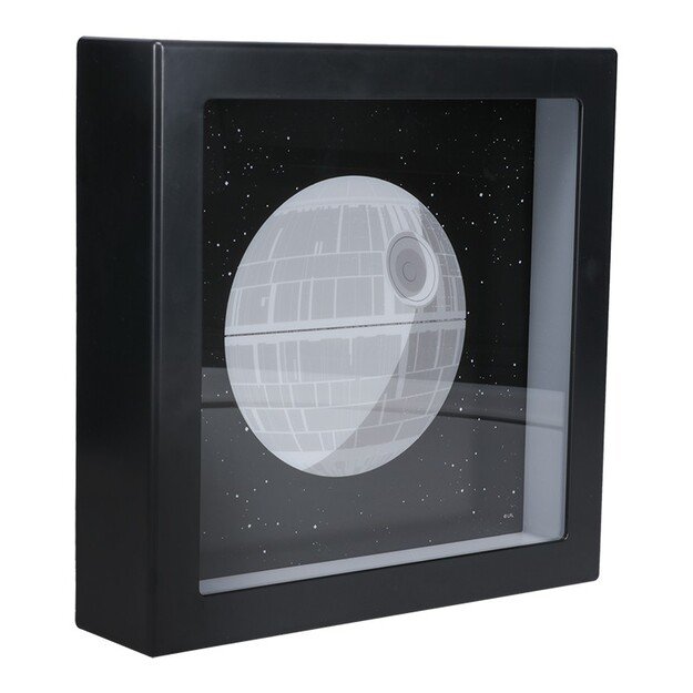 Star Wars Frame Light