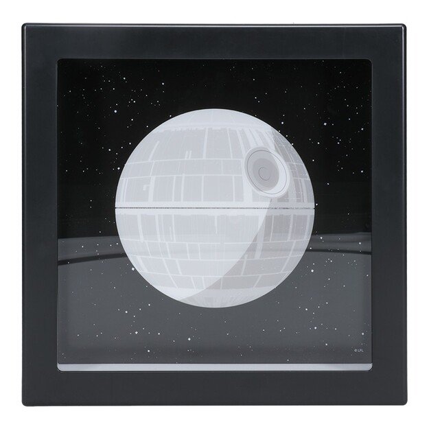 Star Wars Frame Light