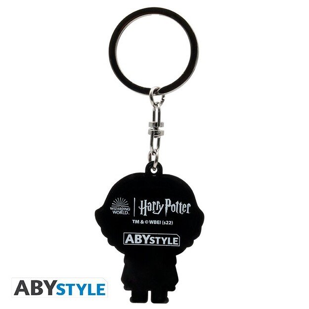 HARRY POTTER - Keychain PVC - Ron