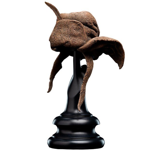 The Hobbit Trilogy - The Hat of Radagast the Brown Miniature Helm Replica 1:4 Scale