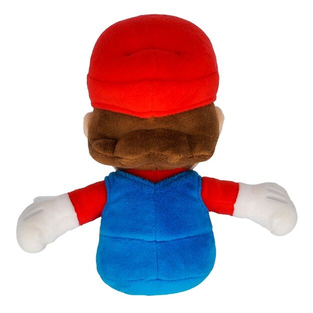 Super Mario - Mario