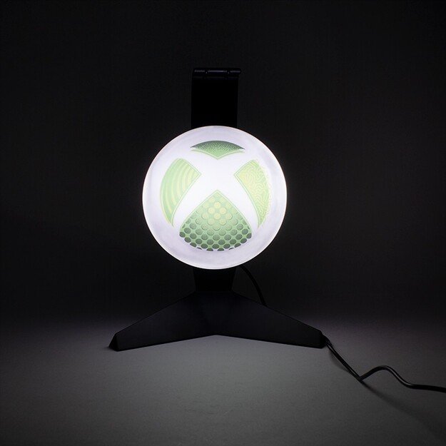 XBox Head Light